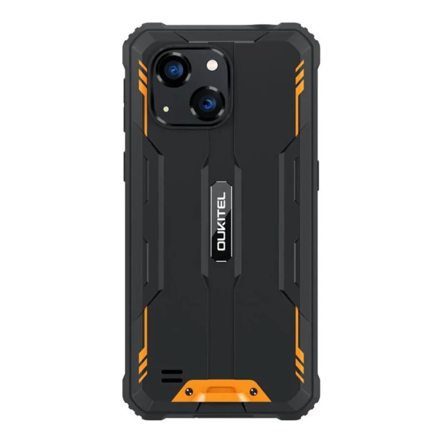 Oukitel WP32 4/128GB Orange