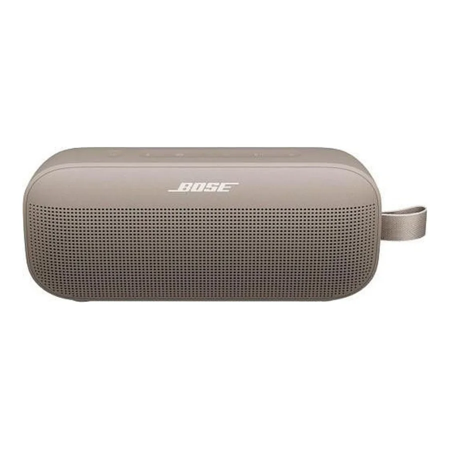 Bose SoundLink Flex II Sandstone (887612-0300)