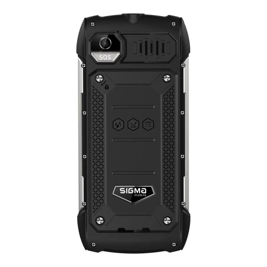 Sigma mobile X-treme PK68 Back (UA)