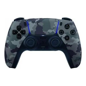 Sony DualSense Gray Camouflage (9423799)