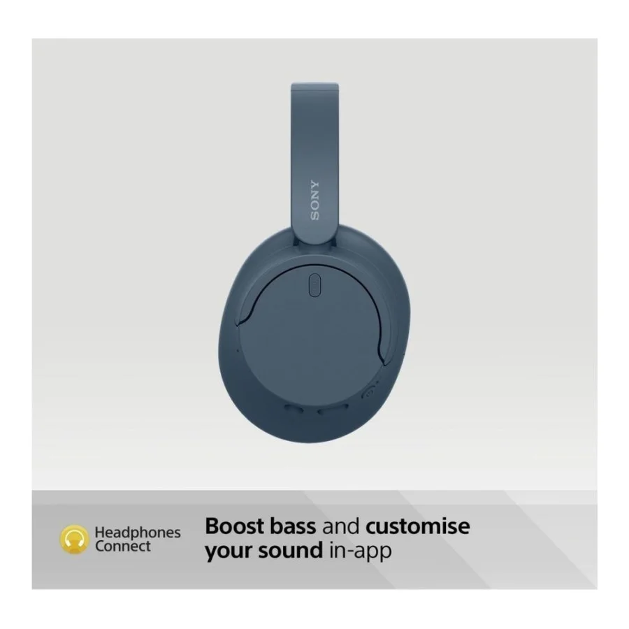 Sony WH-CH720N Blue (WHCH720NL.CE7)