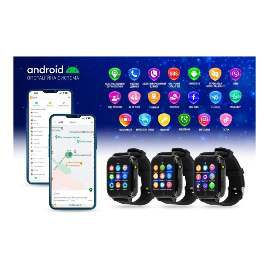 GARMIX PointPro-300 Black (GMXPP300-B) (UA)