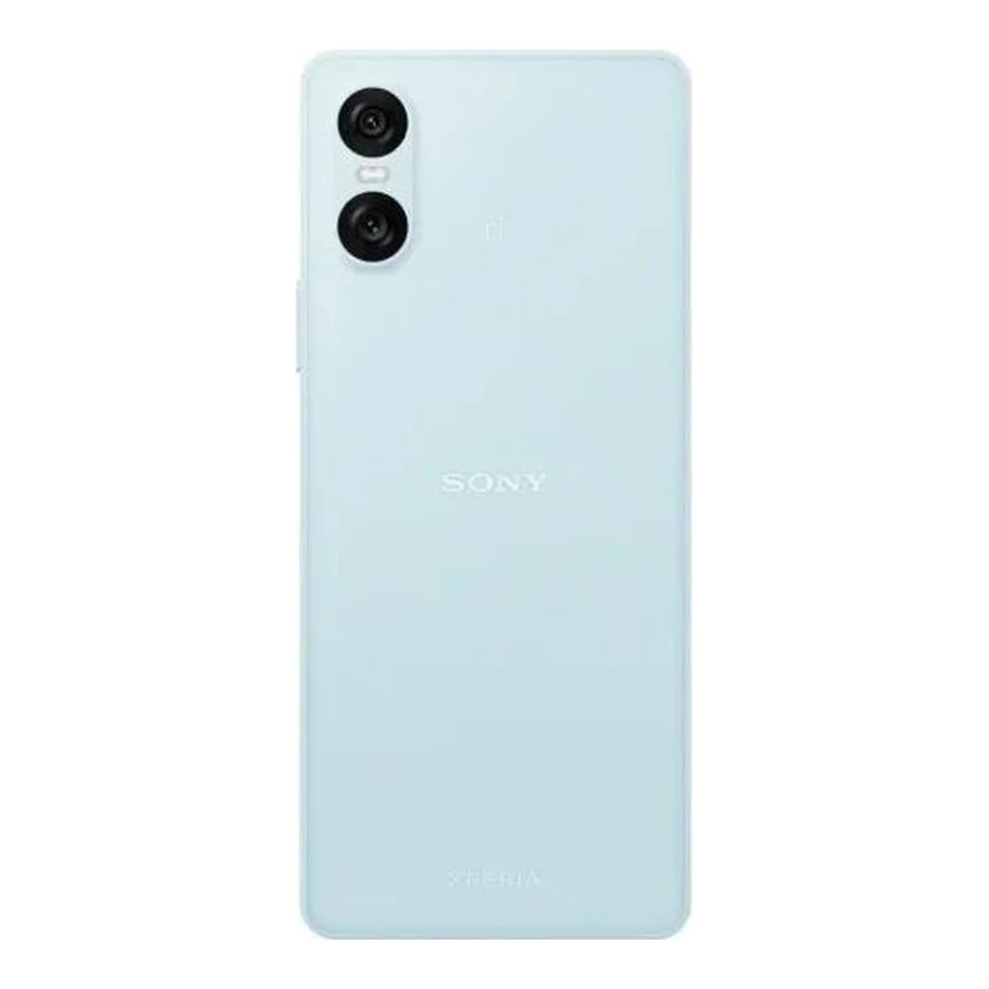Sony Xperia 10 VI 8/128GB Blue