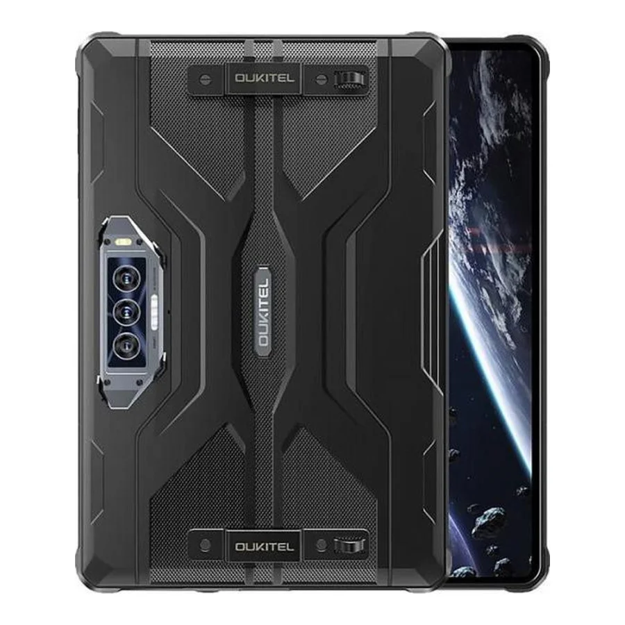 Oukitel RT8 6/256GB Black