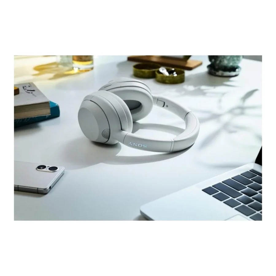 Sony ULT Wear White (WHULT900NW.CE7)