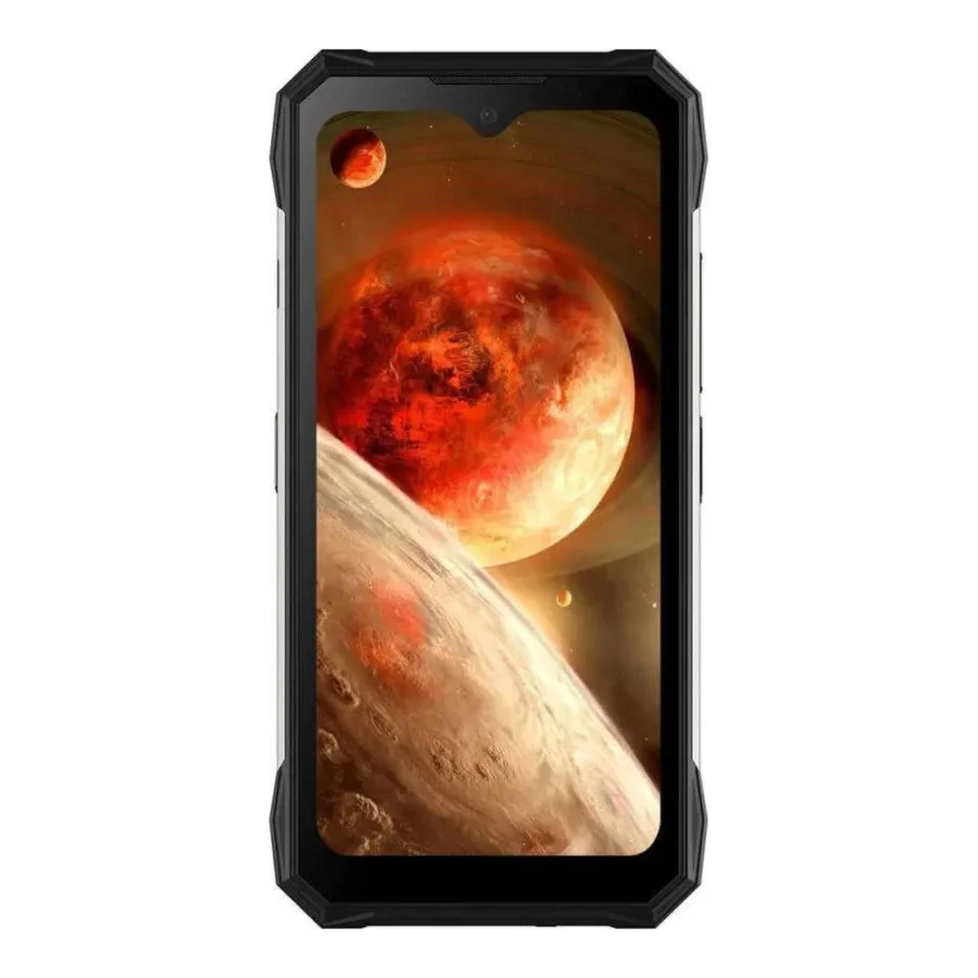 DOOGEE S89 8/128GB Classic Black