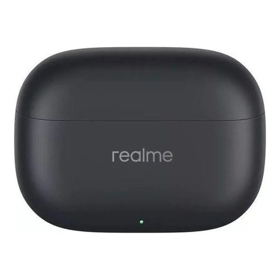 Realme Buds T310 Vibrant Black