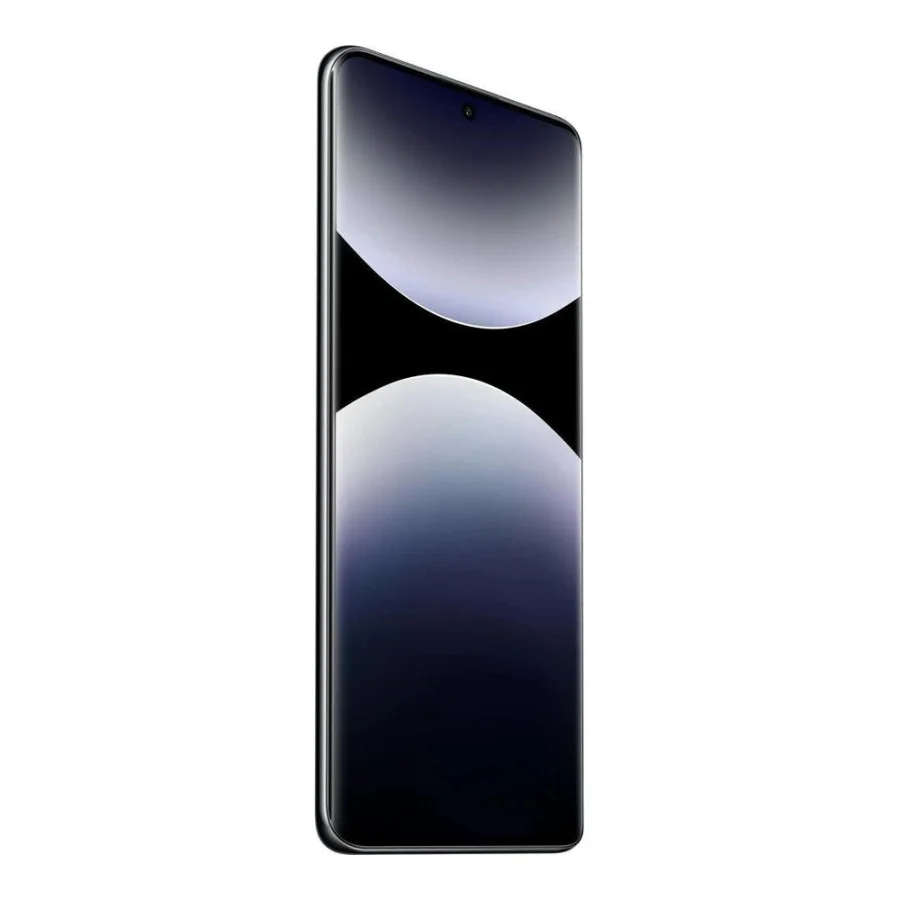 Xiaomi Redmi Note 14 Pro 5G 8/256GB Midnight Black (with charger) (Global Version)