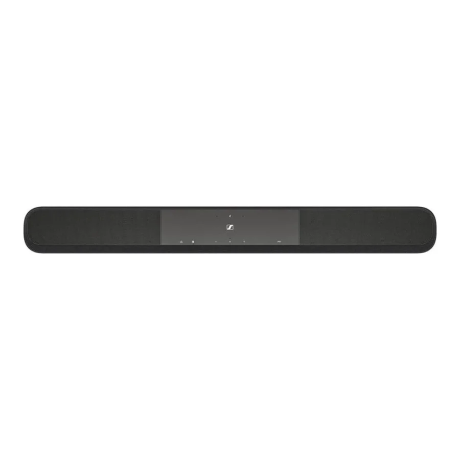Sennheiser AMBEO Soundbar Plus (700143)