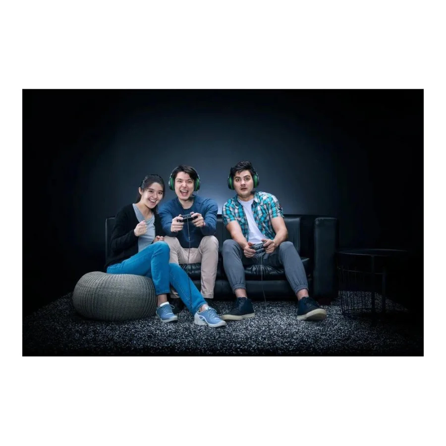 Razer Kaira Pro for Xbox Black (RZ04-03470100-R3M1)