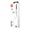 JBL Tune 310C White (JBLT310CWHT)