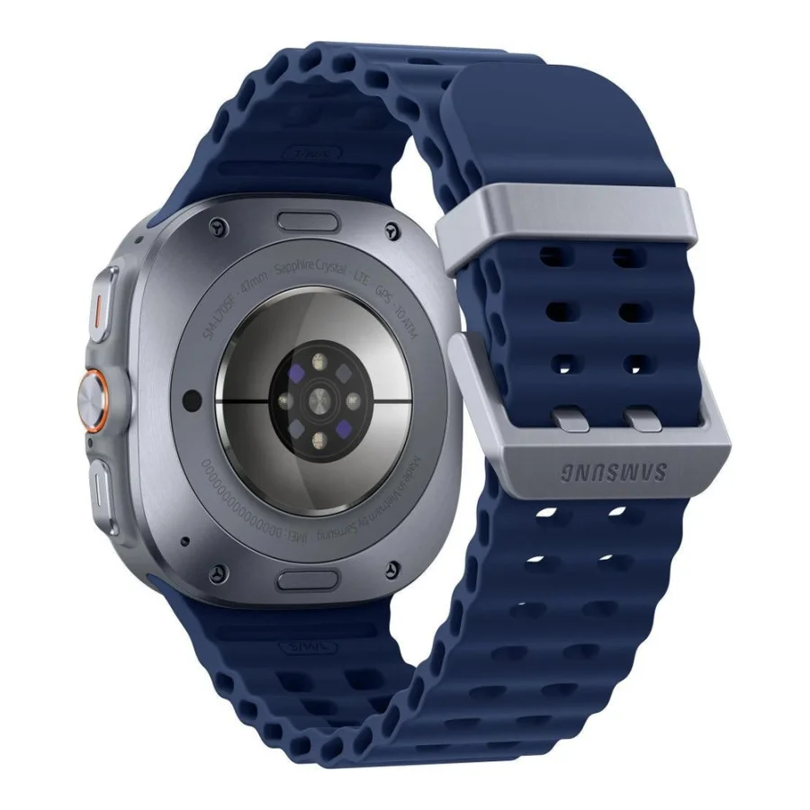 Samsung Galaxy Watch Ultra 2025 Titanium Blue (SM-L705FZB2)