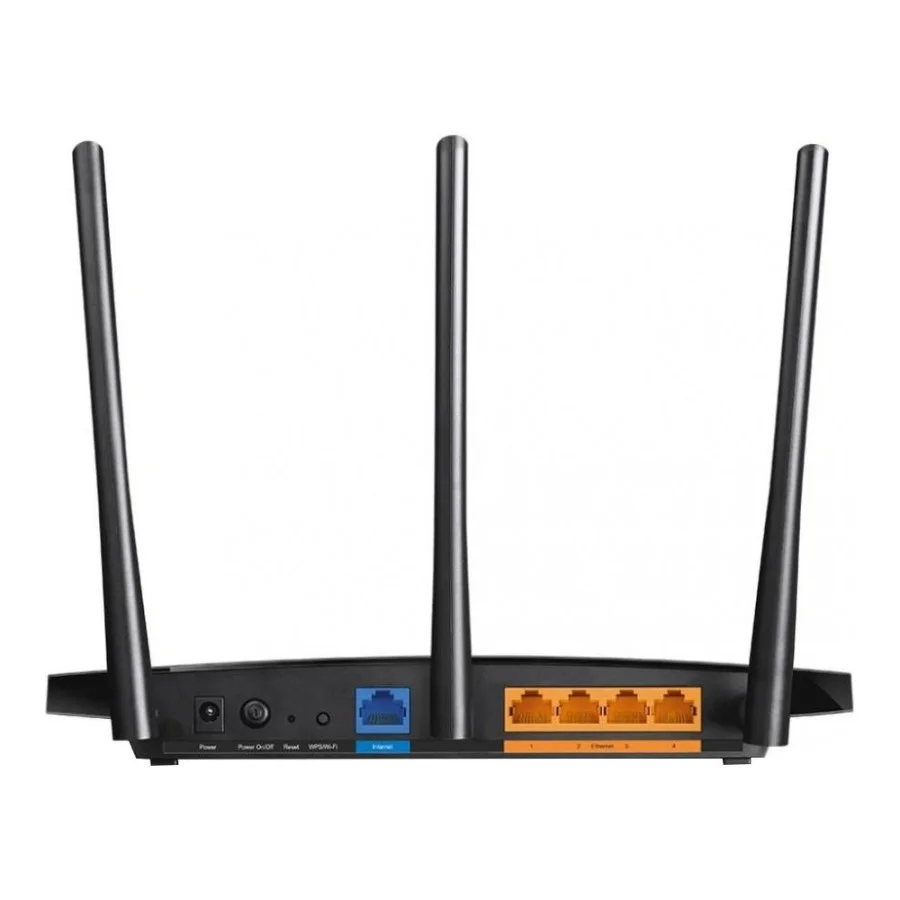 TP-Link Archer A8 (UA)