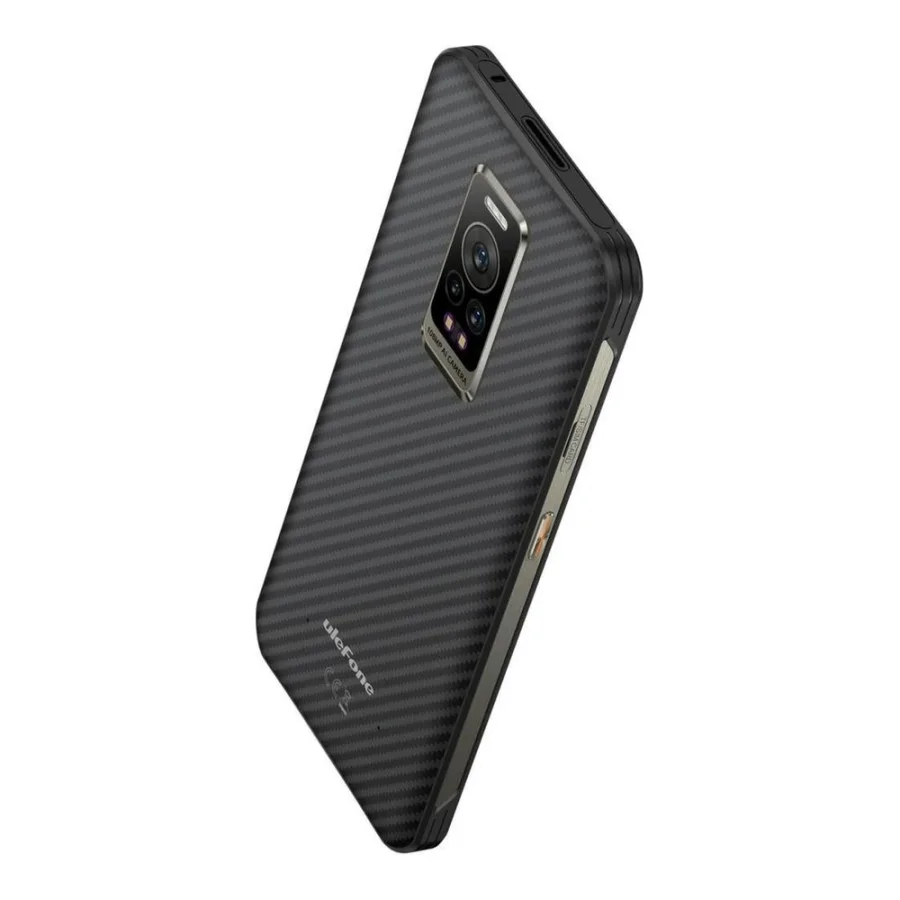 Ulefone Power Armor 17 Pro 8/256GB Black