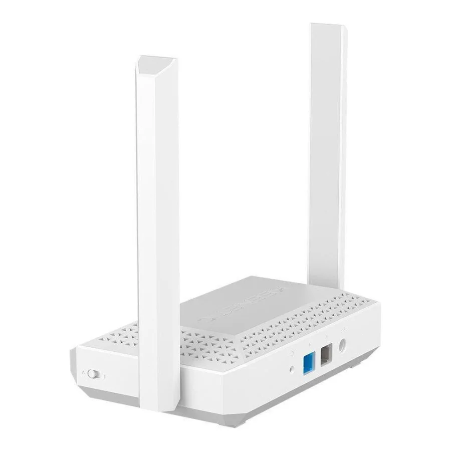 Keenetic Racer (KN-4010) (UA)