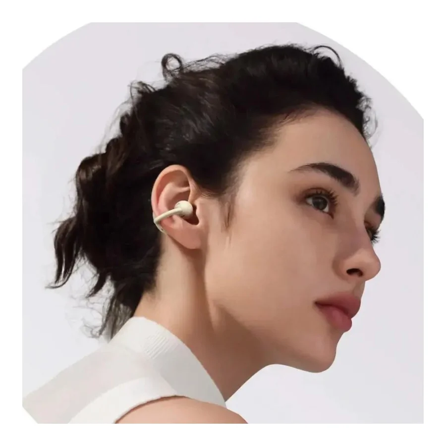 HUAWEI FreeClip Beige (55037342)