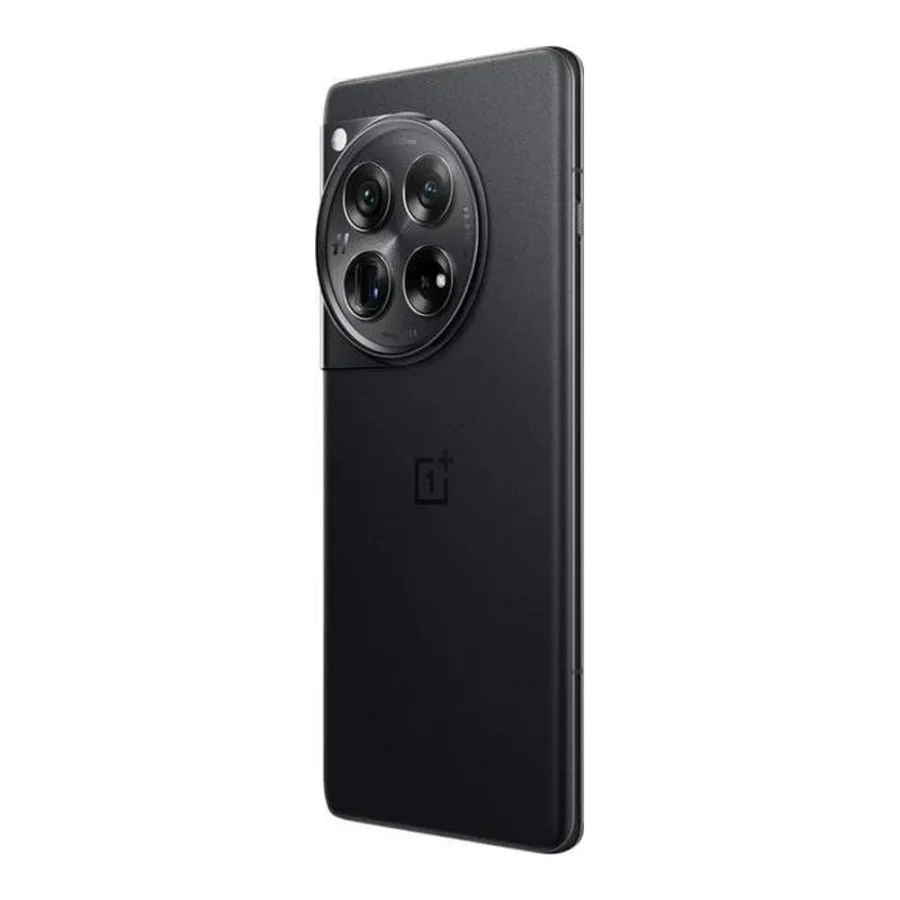 OnePlus 12 16/512GB Silky Black
