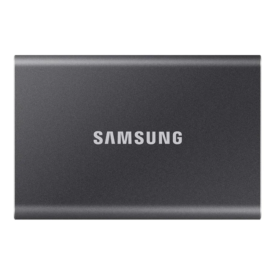 Samsung T7 4 TB (MU-PC4T0T/WW)