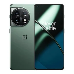 OnePlus 11 16/256GB Green