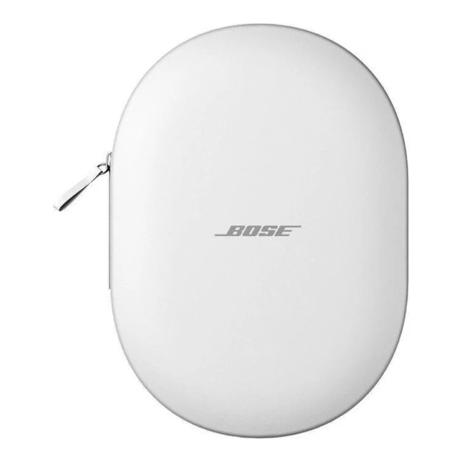 Bose QuietComfort Ultra Headphones (2nd Gen) White (890101-0200)