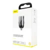 Baseus Tiny Star Mini QC USB Port 30W Gray (VCHX-A0G)