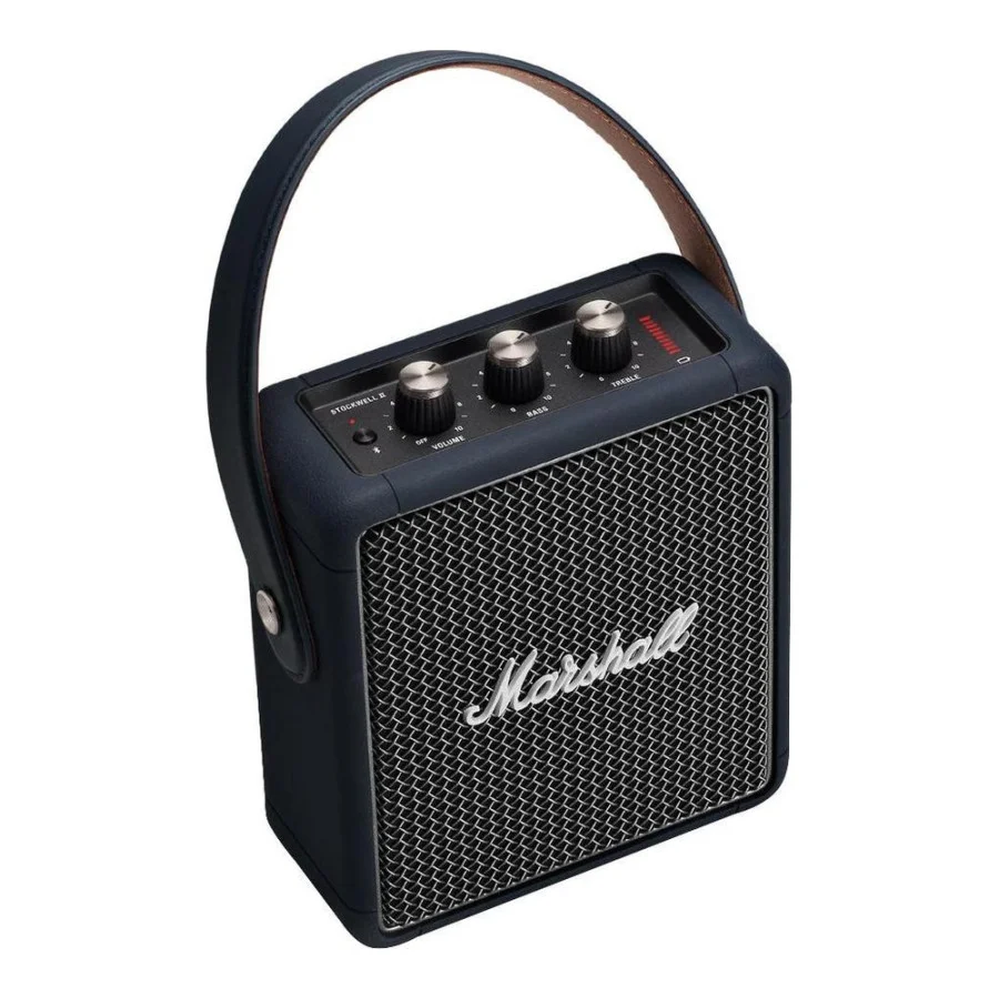 Marshall Stockwell II Indigo (1005251)
