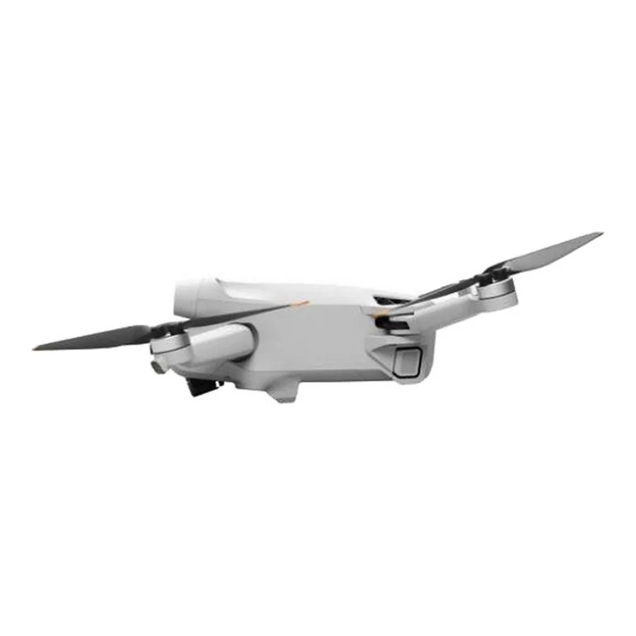 DJI Mini 3 Pro with RC Remote (CP.MA.00000492.02)