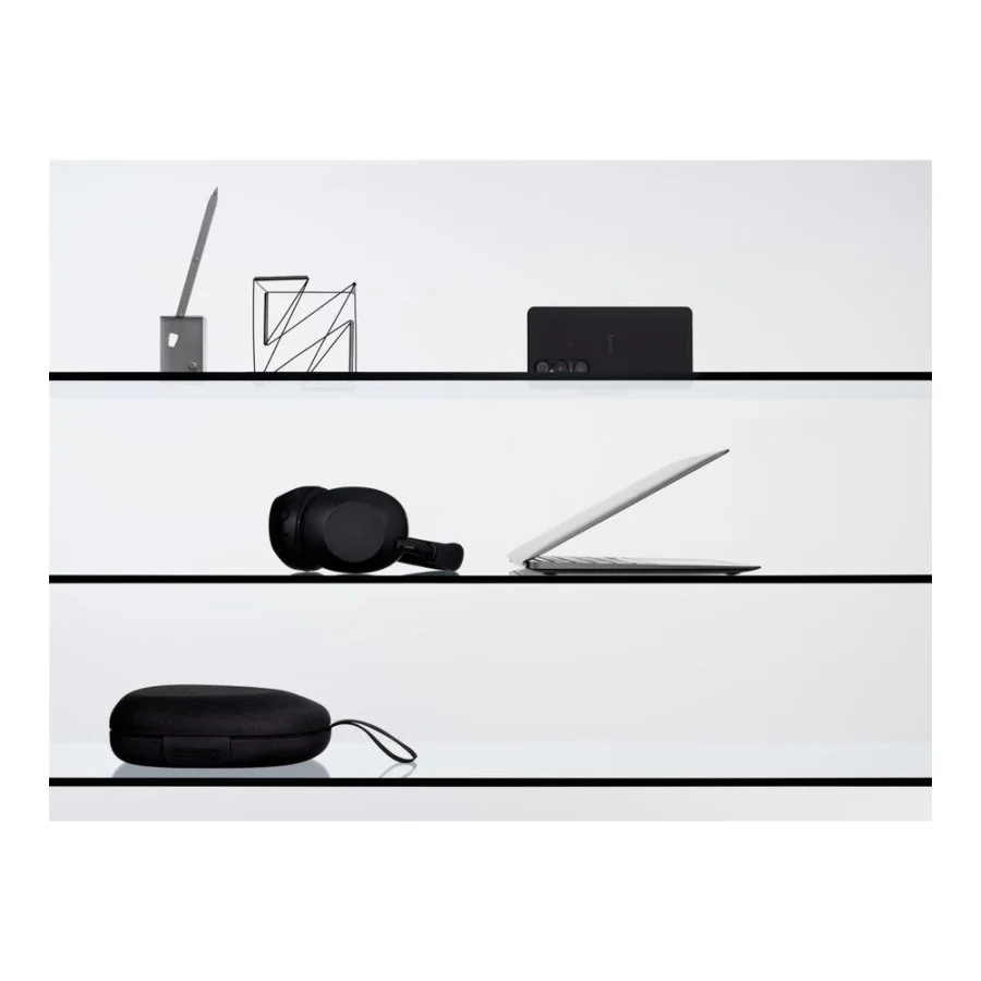 Sony WH-1000XM6 Black (WH1000XM6B.CE7)