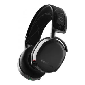 SteelSeries Arctis 7 2019 Edition Black (61505)