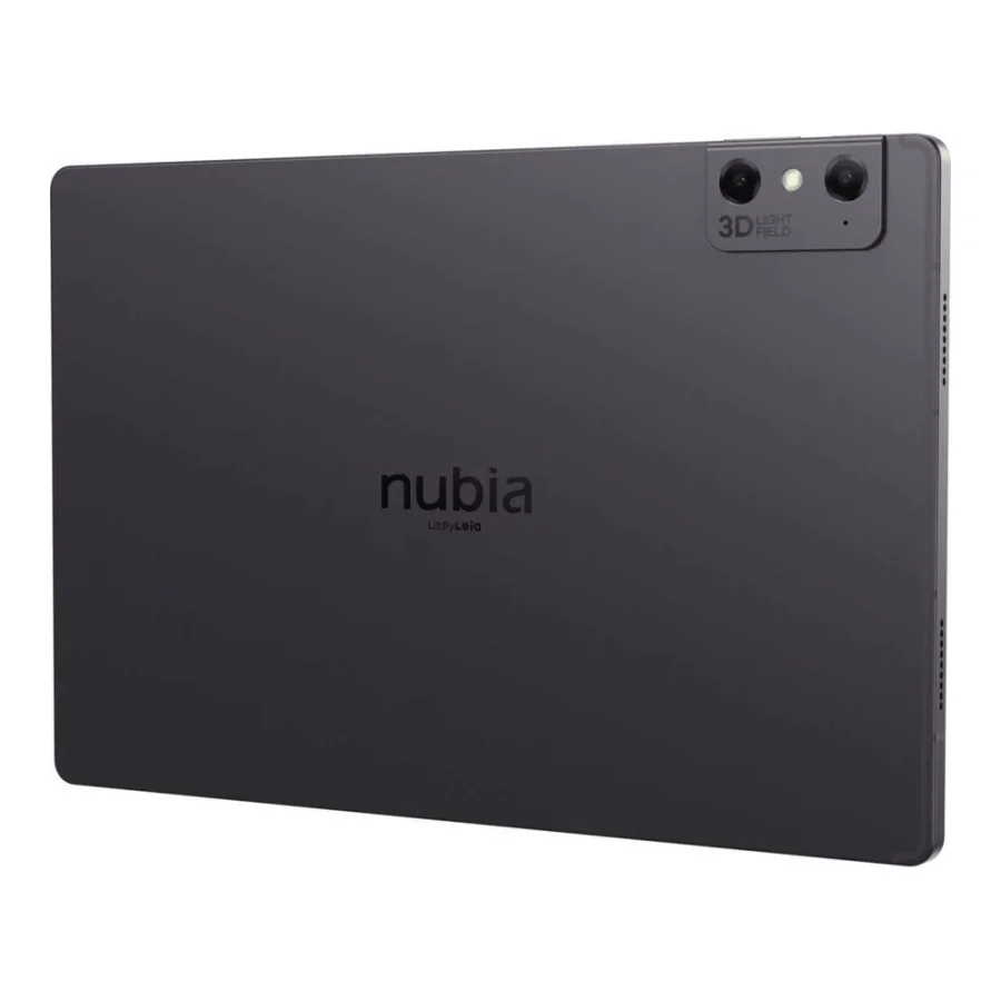 ZTE Nubia Pad 3D 8/128GB LTE Black (LPD-20W)