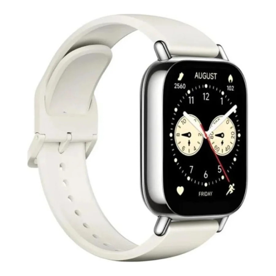 Mibro Lite Black (XPAW004)