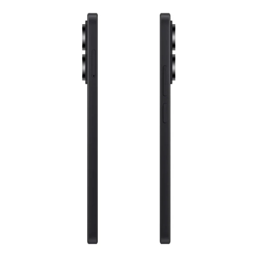 Xiaomi Redmi Note 13 5G 6/128GB Graphite Black (Global Version)