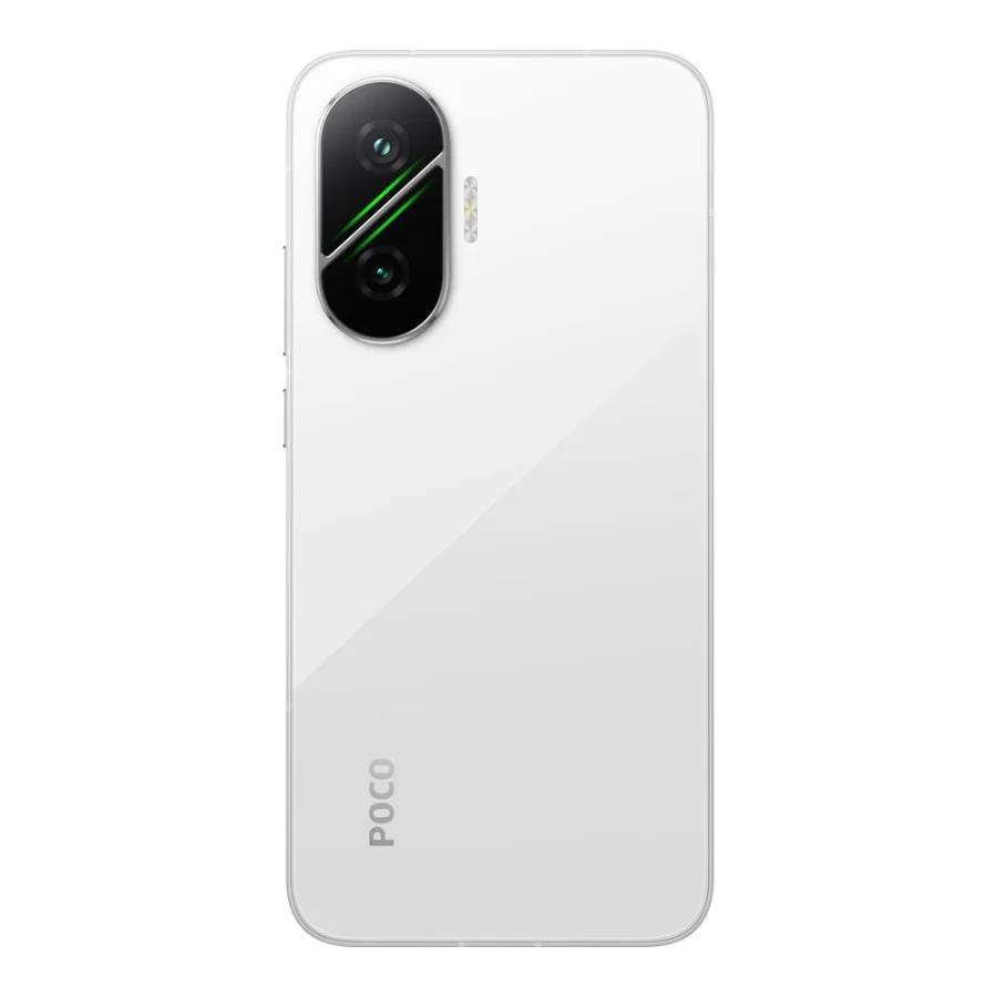 Xiaomi Poco F7 12/512GB White (with charger) (Global Version)