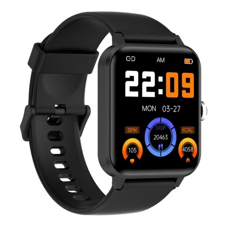 Blackview R30 Max Black