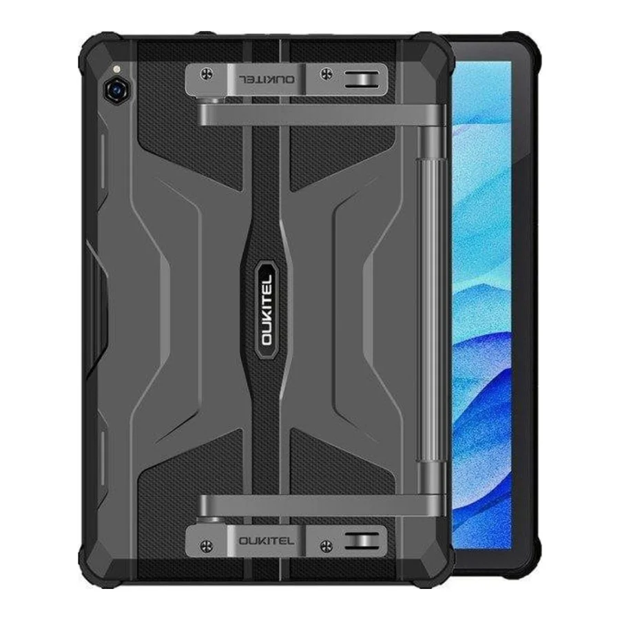 Oukitel RT6 8/256GB 4G Dual Sim Black