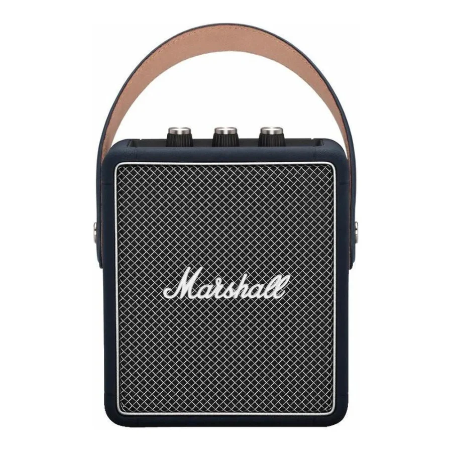 Marshall Stockwell II Indigo (1005251)