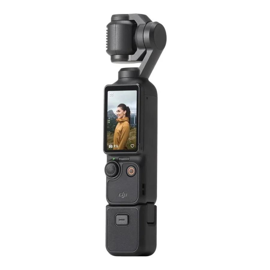 DJI Osmo Pocket 3 (CP.OS.00000301.03)