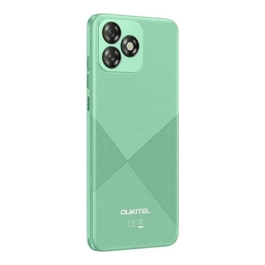 Oukitel C53 4/64GB Green