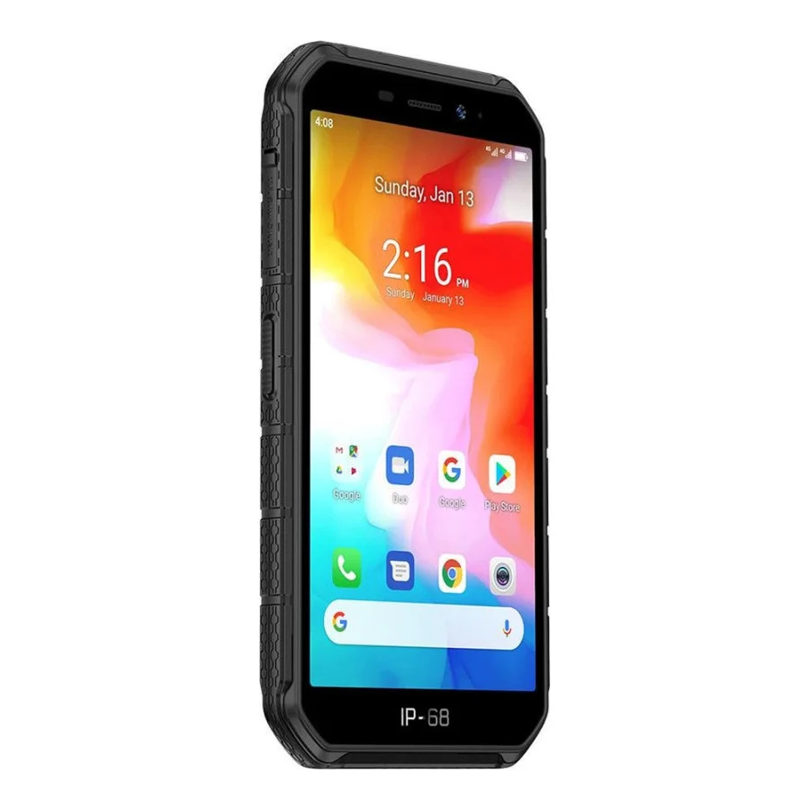 Ulefone Armor X7 2/16GB Black