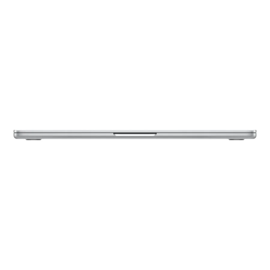 Apple MacBook Air 13,6" 2025 Silver (MW0X3)