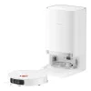 Xiaomi Robot Vacuum X20+ White (UA)