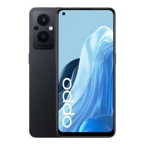 OPPO Reno8 Lite 8/128GB Cosmic Black