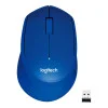 Logitech M330 Silent Plus Blue (910-004910)