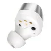 Sennheiser MOMENTUM True Wireless 4 White Silver (700366)