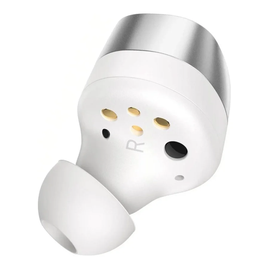 Sennheiser MOMENTUM True Wireless 4 White Silver (700366)