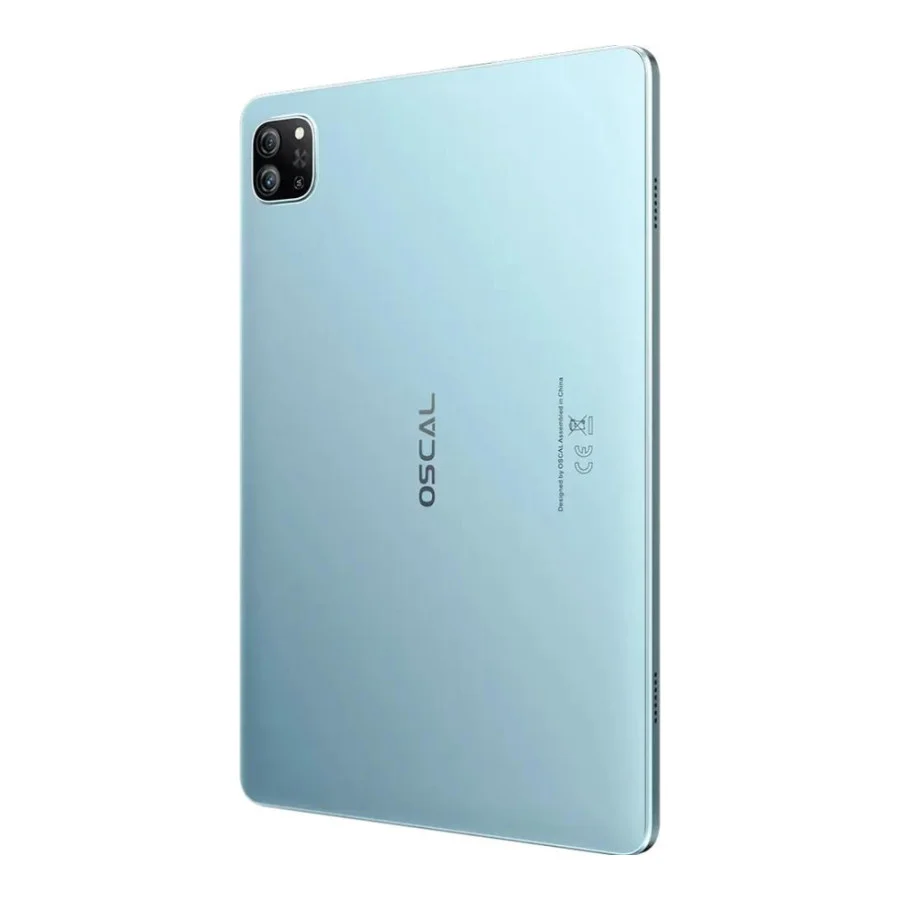 Blackview Oscal Pad 70 4/128GB Misty Blue