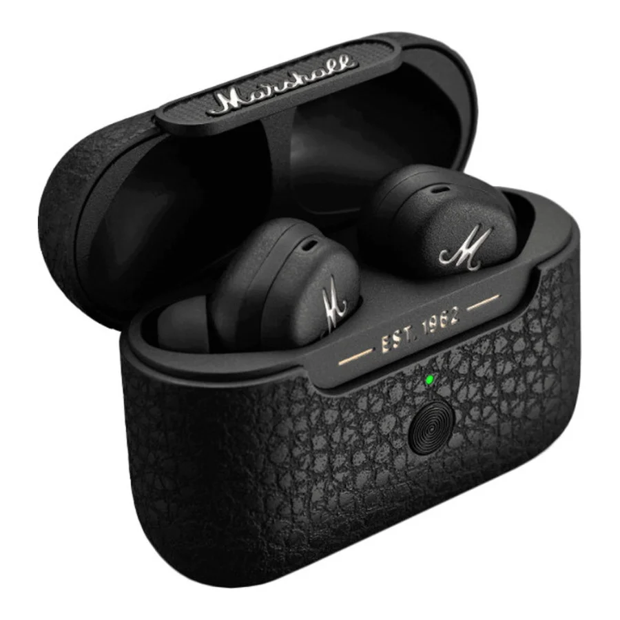 Marshall MOTIF A.N.C. Black