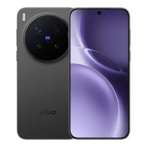 Vivo X300 Pro 16/512GB Phantom Black (Global Version)
