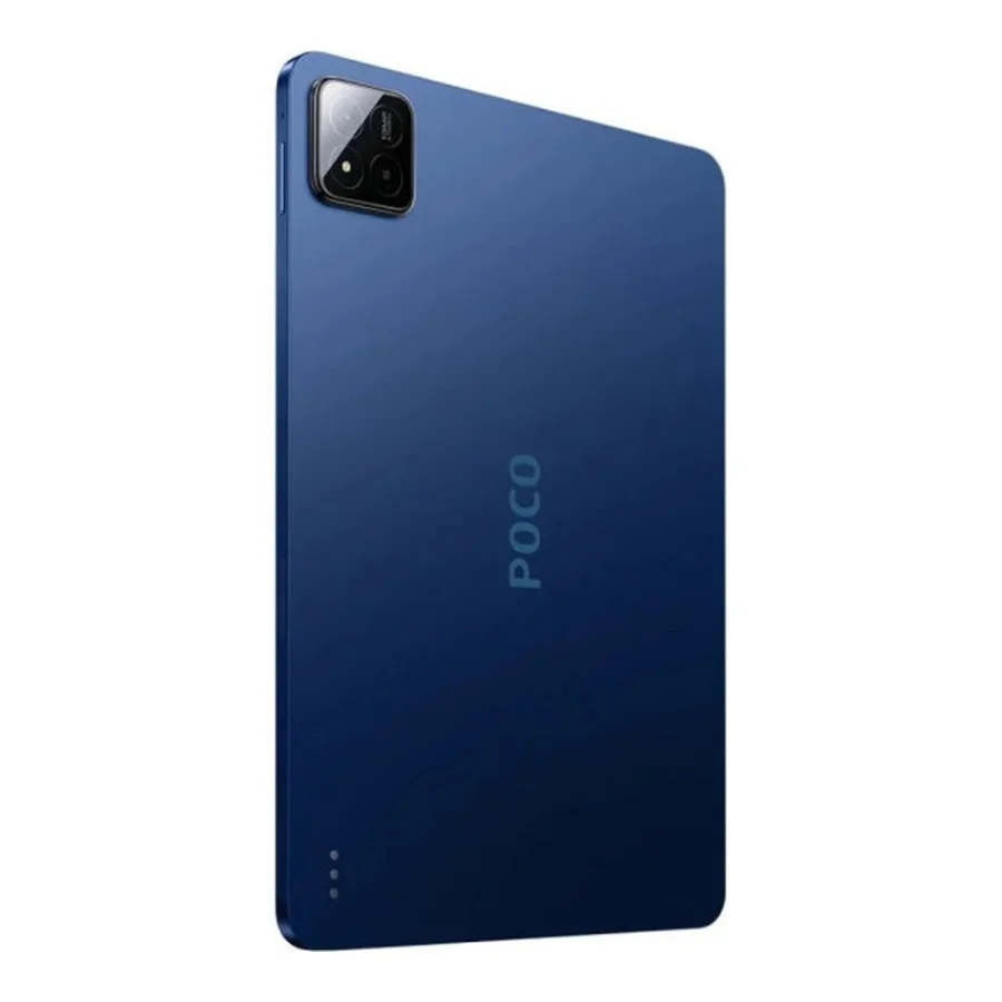 Xiaomi Poco Pad X1 8/512GB Blue (with charger) (Global Version)