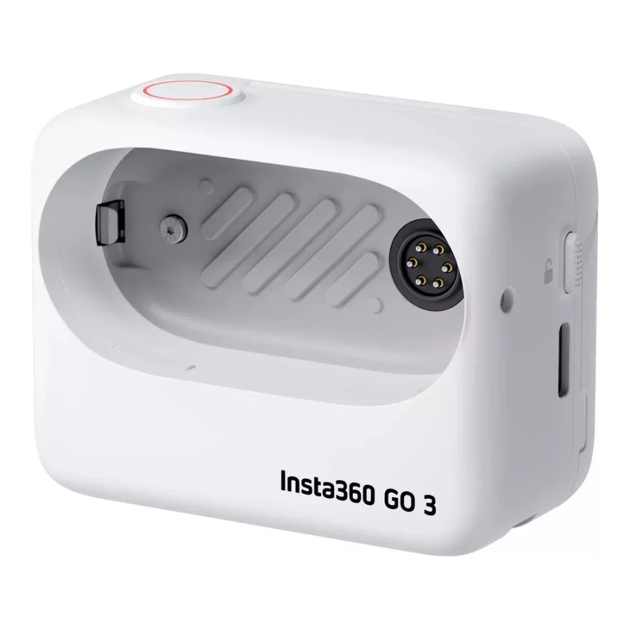 Insta360 GO 3 64GB Standalone EU (CINSABKA-GO3)